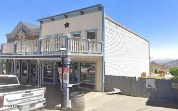 79 C, Virginia City, Nevada 89440, ,Commercial Sale,Residential,C,0,260011068