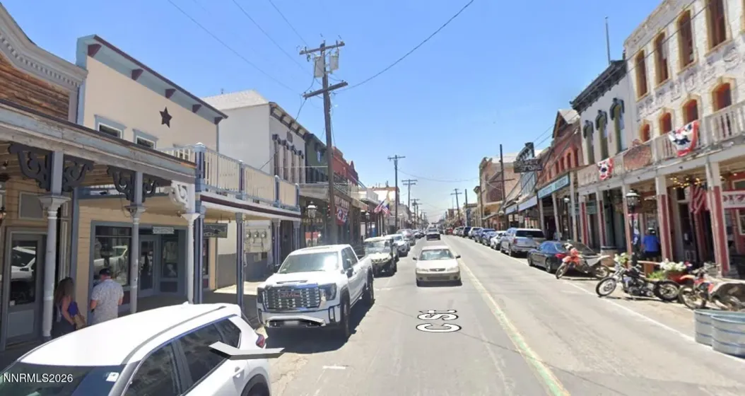 79 C, Virginia City, Nevada 89440, ,Commercial Sale,Residential,C,0,260011068