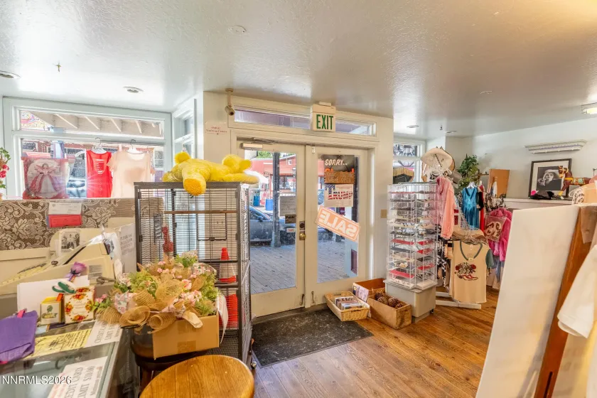 79 C, Virginia City, Nevada 89440, ,Commercial Sale,Residential,C,0,260011068