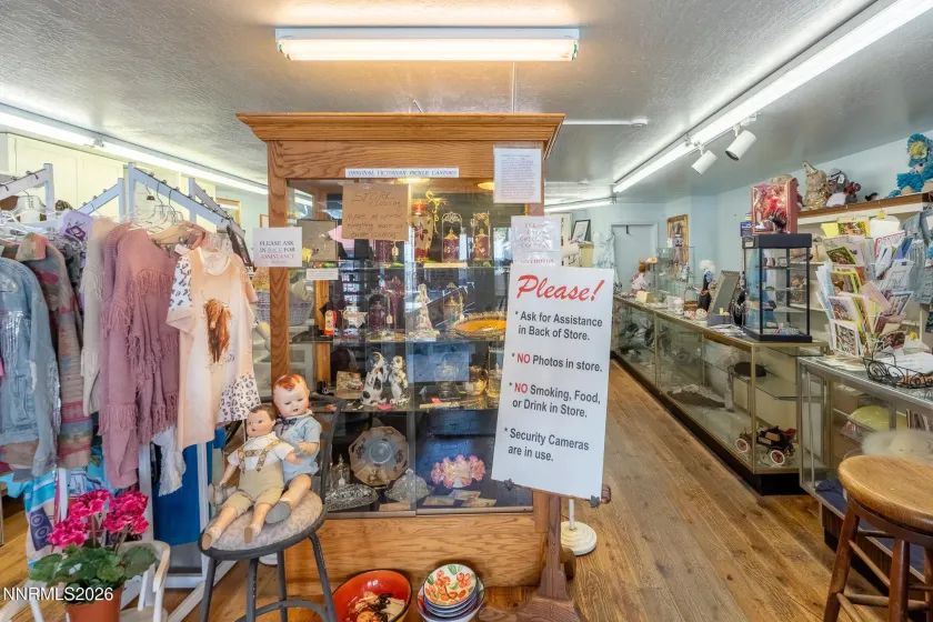 79 C, Virginia City, Nevada 89440, ,Commercial Sale,Residential,C,0,260011068