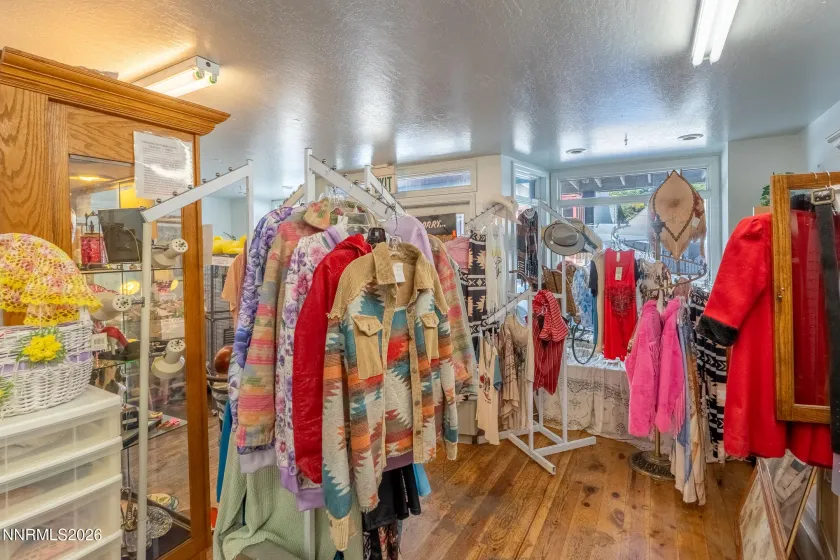 79 C, Virginia City, Nevada 89440, ,Commercial Sale,Residential,C,0,260011068