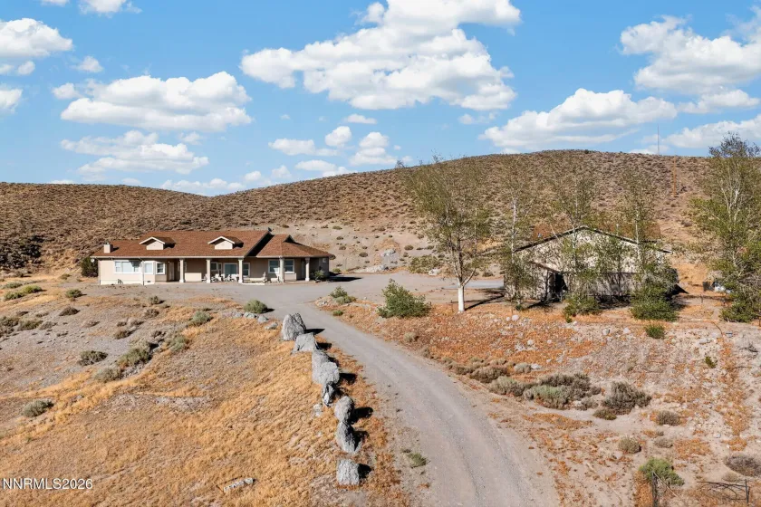5990 Grass Valley, Reno, Nevada 89510, 3 Bedrooms Bedrooms, ,4 BathroomsBathrooms,Residential,Residential,Grass Valley,0,260011070