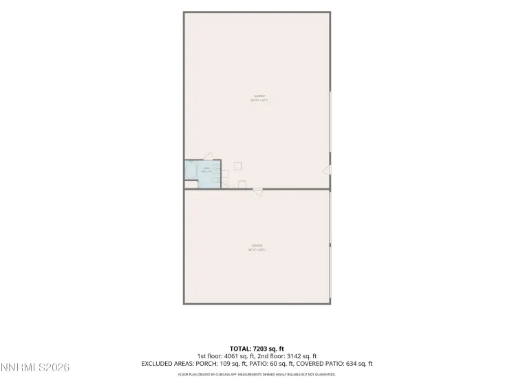 5990 Grass Valley, Reno, Nevada 89510, 3 Bedrooms Bedrooms, ,4 BathroomsBathrooms,Residential,Residential,Grass Valley,0,260011070