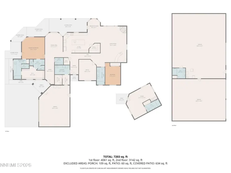 5990 Grass Valley, Reno, Nevada 89510, 3 Bedrooms Bedrooms, ,4 BathroomsBathrooms,Residential,Residential,Grass Valley,0,260011070