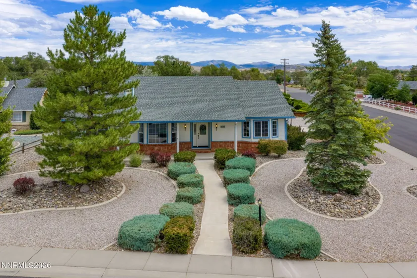 2703 Stirrup, Minden, Nevada 89423, 3 Bedrooms Bedrooms, ,2 BathroomsBathrooms,Residential,Residential,Stirrup,0,260011071