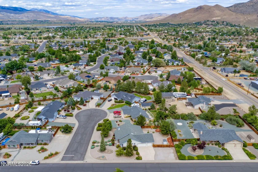 2703 Stirrup, Minden, Nevada 89423, 3 Bedrooms Bedrooms, ,2 BathroomsBathrooms,Residential,Residential,Stirrup,0,260011071