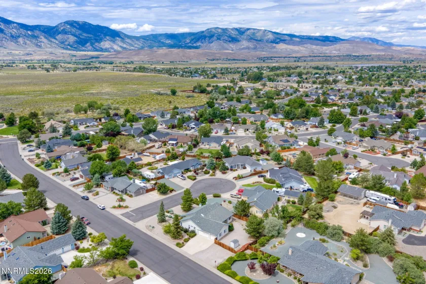 2703 Stirrup, Minden, Nevada 89423, 3 Bedrooms Bedrooms, ,2 BathroomsBathrooms,Residential,Residential,Stirrup,0,260011071