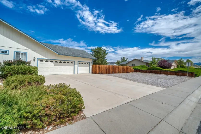 2703 Stirrup, Minden, Nevada 89423, 3 Bedrooms Bedrooms, ,2 BathroomsBathrooms,Residential,Residential,Stirrup,0,260011071