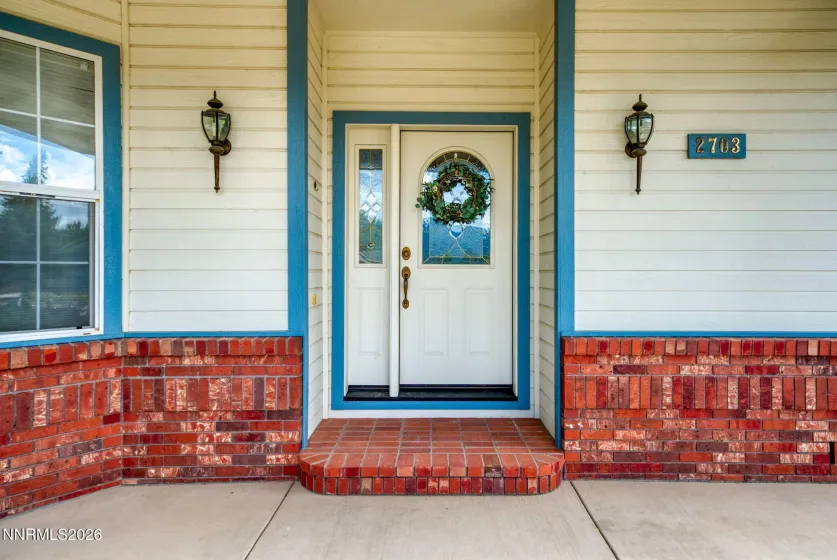 2703 Stirrup, Minden, Nevada 89423, 3 Bedrooms Bedrooms, ,2 BathroomsBathrooms,Residential,Residential,Stirrup,0,260011071