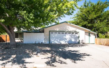 803 Rolando, Carson City, Nevada 89701, 4 Bedrooms Bedrooms, ,2 BathroomsBathrooms,Residential,Residential,Rolando,0,260011073