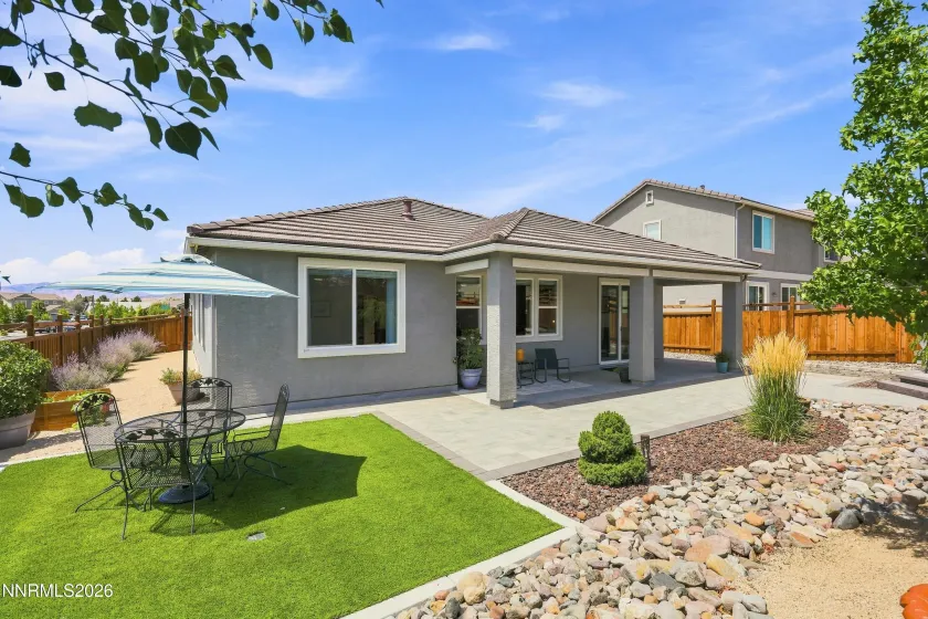 7230 Treeline, Sparks, Nevada 89436, 3 Bedrooms Bedrooms, ,2 BathroomsBathrooms,Residential,Residential,Treeline,0,260009975