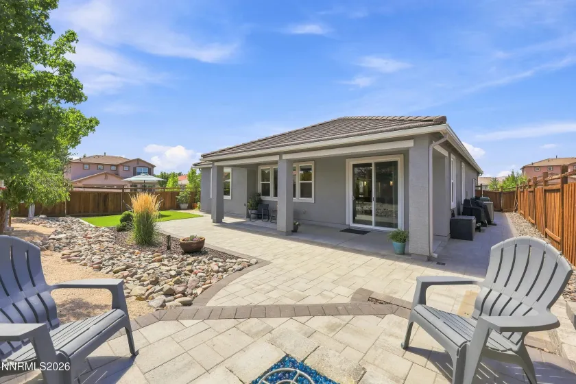 7230 Treeline, Sparks, Nevada 89436, 3 Bedrooms Bedrooms, ,2 BathroomsBathrooms,Residential,Residential,Treeline,0,260009975