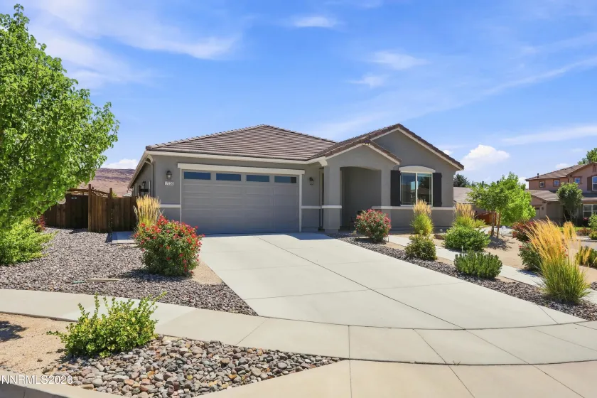 7230 Treeline, Sparks, Nevada 89436, 3 Bedrooms Bedrooms, ,2 BathroomsBathrooms,Residential,Residential,Treeline,0,260009975