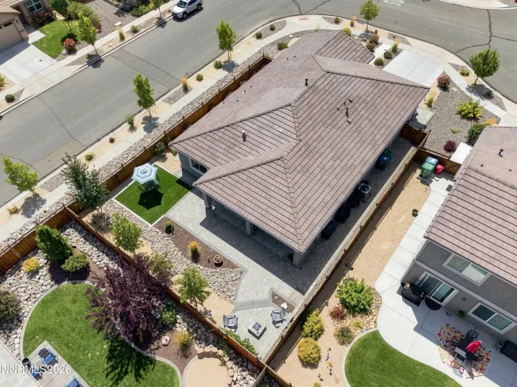 7230 Treeline, Sparks, Nevada 89436, 3 Bedrooms Bedrooms, ,2 BathroomsBathrooms,Residential,Residential,Treeline,0,260009975