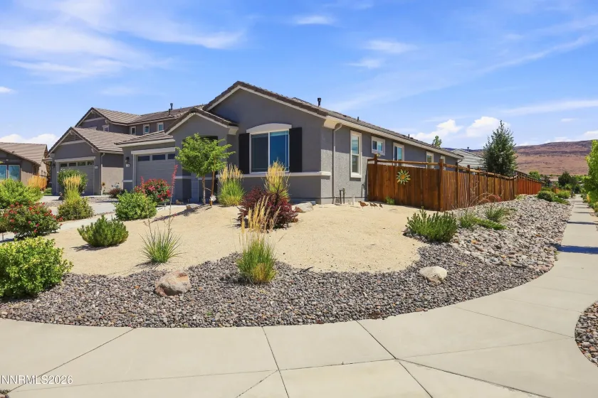 7230 Treeline, Sparks, Nevada 89436, 3 Bedrooms Bedrooms, ,2 BathroomsBathrooms,Residential,Residential,Treeline,0,260009975