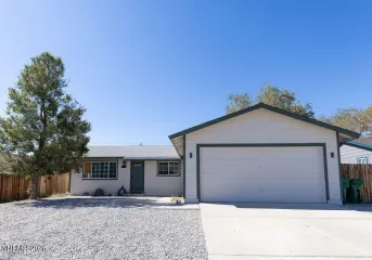 2041 Lonnie, Dayton, Nevada 89403, 3 Bedrooms Bedrooms, ,2 BathroomsBathrooms,Residential,Residential,Lonnie,0,260011075