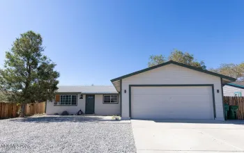 2041 Lonnie, Dayton, Nevada 89403, 3 Bedrooms Bedrooms, ,2 BathroomsBathrooms,Residential,Residential,Lonnie,0,260011075