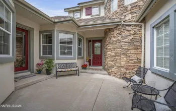 2517 Rampart, Reno, Nevada 89519, 4 Bedrooms Bedrooms, ,4 BathroomsBathrooms,Residential,Residential,Rampart,0,260011077