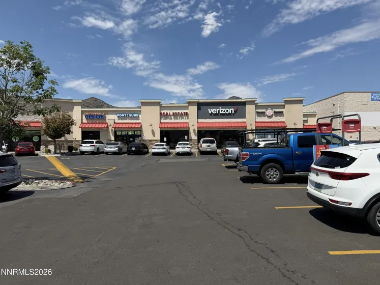 6 Pine Cone, Dayton, Nevada 89403, ,Commercial Lease,Manufactured,Pine Cone,0,260011079