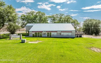 1501 Lamoille, Elko, Nevada 89801, ,Commercial Lease,Manufactured,Lamoille,0,260011081
