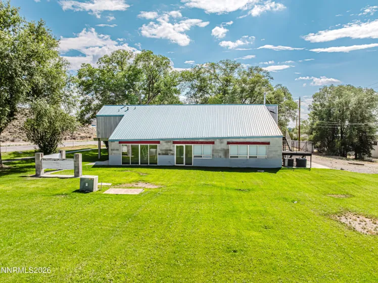 1501 Lamoille, Elko, Nevada 89801, ,Commercial Lease,Manufactured,Lamoille,0,260011081
