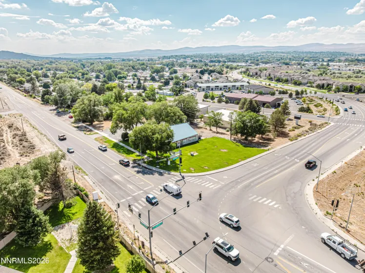 1501 Lamoille, Elko, Nevada 89801, ,Commercial Lease,Manufactured,Lamoille,0,260011081