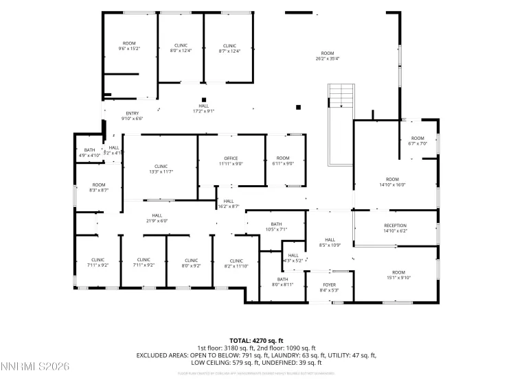 1501 Lamoille, Elko, Nevada 89801, ,Commercial Lease,Manufactured,Lamoille,0,260011081