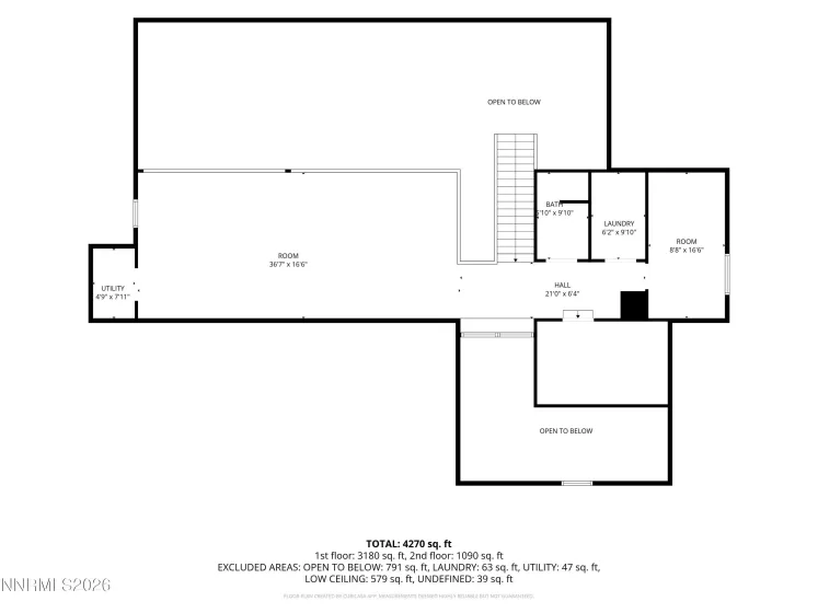 1501 Lamoille, Elko, Nevada 89801, ,Commercial Lease,Manufactured,Lamoille,0,260011081