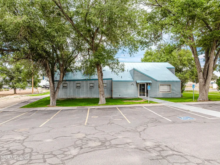 1501 Lamoille, Elko, Nevada 89801, ,Commercial Lease,Manufactured,Lamoille,0,260011081