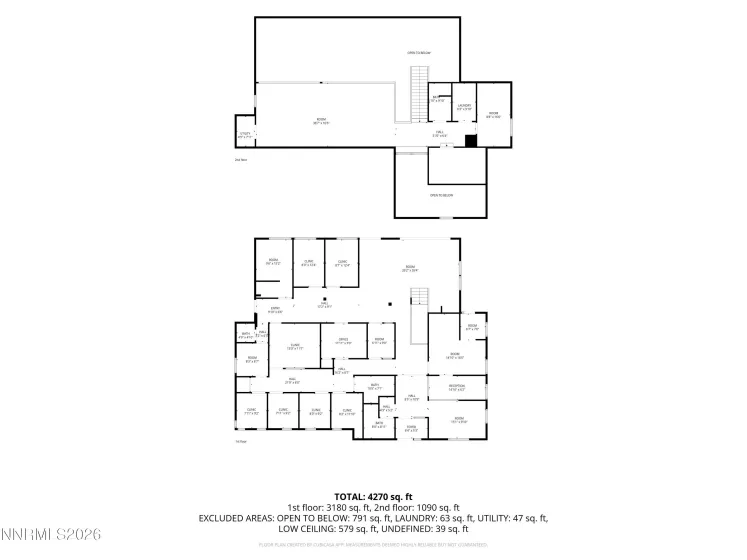 1501 Lamoille, Elko, Nevada 89801, ,Commercial Lease,Manufactured,Lamoille,0,260011081