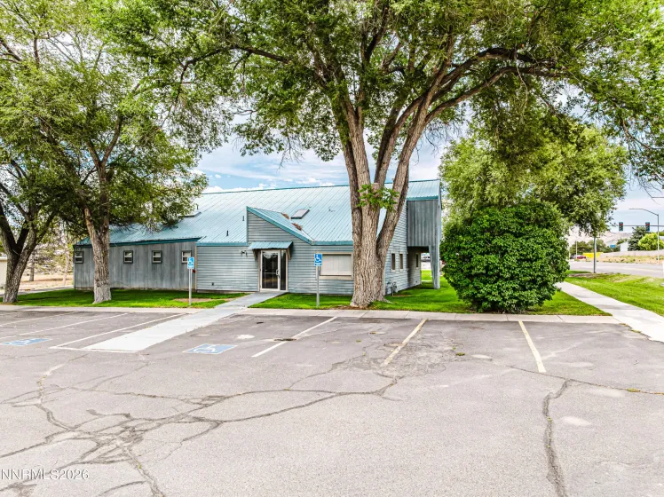 1501 Lamoille, Elko, Nevada 89801, ,Commercial Lease,Manufactured,Lamoille,0,260011081