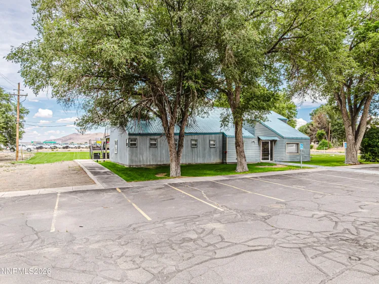 1501 Lamoille, Elko, Nevada 89801, ,Commercial Lease,Manufactured,Lamoille,0,260011081