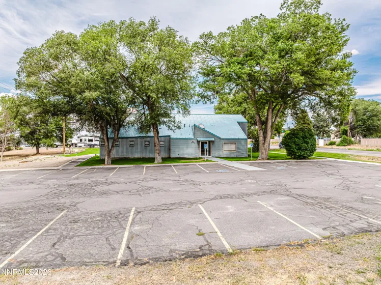 1501 Lamoille, Elko, Nevada 89801, ,Commercial Lease,Manufactured,Lamoille,0,260011081