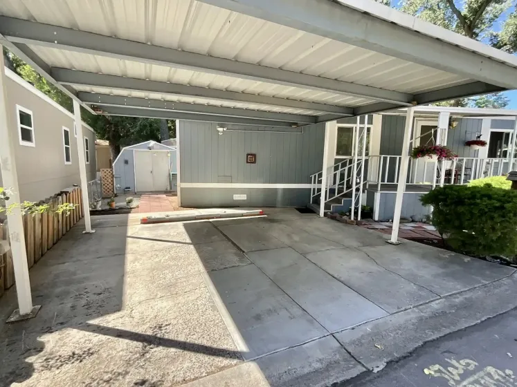 90 Shady Tree Lane, Carson City, Nevada 89706, 2 Bedrooms Bedrooms, 12 Rooms Rooms,2 BathroomsBathrooms,Manufactured,Residential,Shady Tree,0,260011083