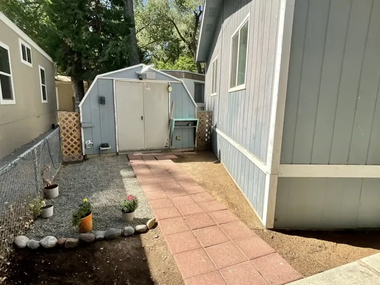 90 Shady Tree Lane, Carson City, Nevada 89706, 2 Bedrooms Bedrooms, 12 Rooms Rooms,2 BathroomsBathrooms,Manufactured,Residential,Shady Tree,0,260011083