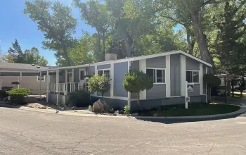 90 Shady Tree Lane, Carson City, Nevada 89706, 2 Bedrooms Bedrooms, 12 Rooms Rooms,2 BathroomsBathrooms,Manufactured,Residential,Shady Tree,0,260011083