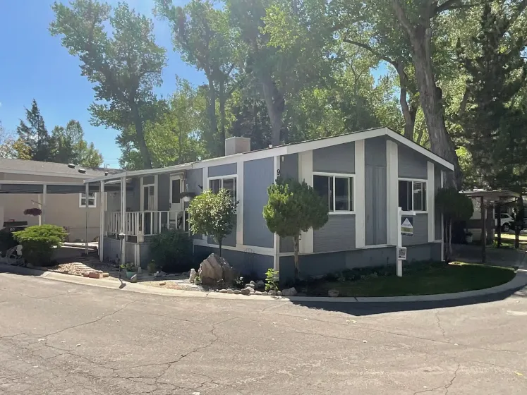 90 Shady Tree Lane, Carson City, Nevada 89706, 2 Bedrooms Bedrooms, 12 Rooms Rooms,2 BathroomsBathrooms,Manufactured,Residential,Shady Tree,0,260011083