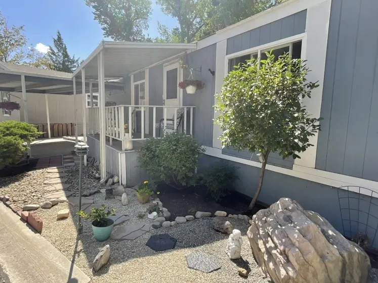 90 Shady Tree Lane, Carson City, Nevada 89706, 2 Bedrooms Bedrooms, 12 Rooms Rooms,2 BathroomsBathrooms,Manufactured,Residential,Shady Tree,0,260011083