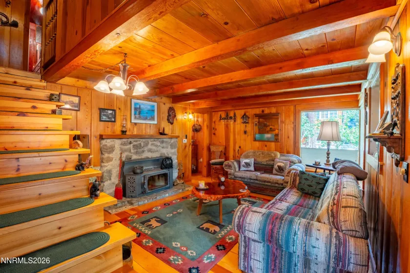 409 Lakeview, Zephyr Cove, Nevada 89448, 3 Bedrooms Bedrooms, ,2 BathroomsBathrooms,Residential,Residential,Lakeview,0,260011083