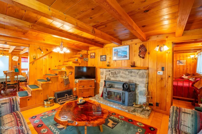 409 Lakeview, Zephyr Cove, Nevada 89448, 3 Bedrooms Bedrooms, ,2 BathroomsBathrooms,Residential,Residential,Lakeview,0,260011083