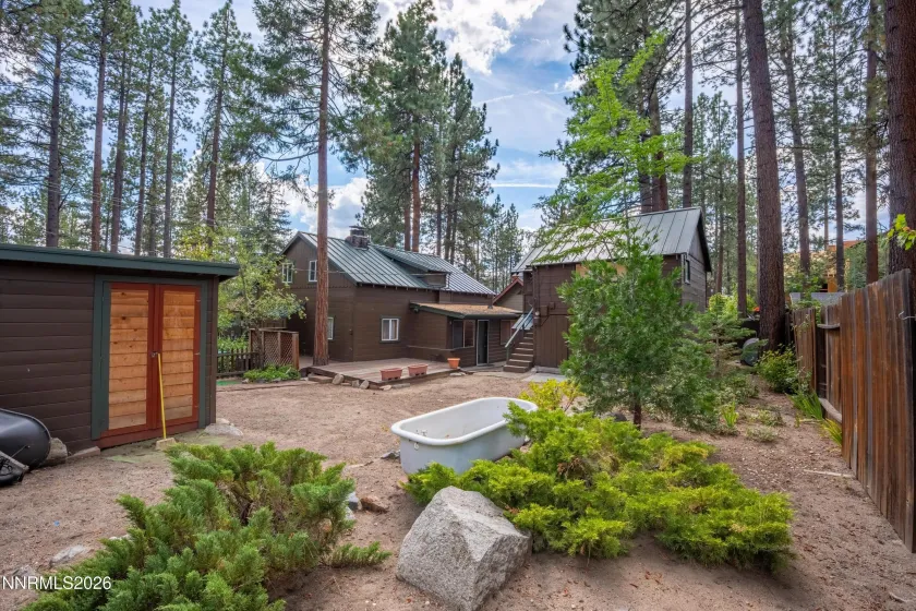 409 Lakeview, Zephyr Cove, Nevada 89448, 3 Bedrooms Bedrooms, ,2 BathroomsBathrooms,Residential,Residential,Lakeview,0,260011083