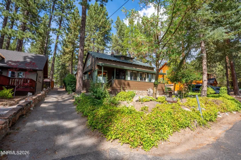 409 Lakeview, Zephyr Cove, Nevada 89448, 3 Bedrooms Bedrooms, ,2 BathroomsBathrooms,Residential,Residential,Lakeview,0,260011083