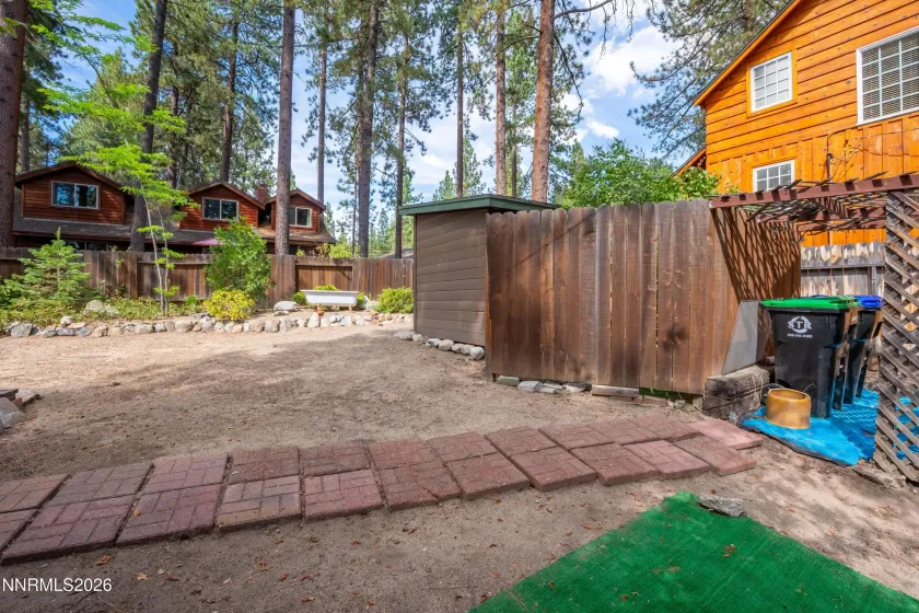 409 Lakeview, Zephyr Cove, Nevada 89448, 3 Bedrooms Bedrooms, ,2 BathroomsBathrooms,Residential,Residential,Lakeview,0,260011083