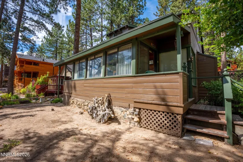 409 Lakeview, Zephyr Cove, Nevada 89448, 3 Bedrooms Bedrooms, ,2 BathroomsBathrooms,Residential,Residential,Lakeview,0,260011083