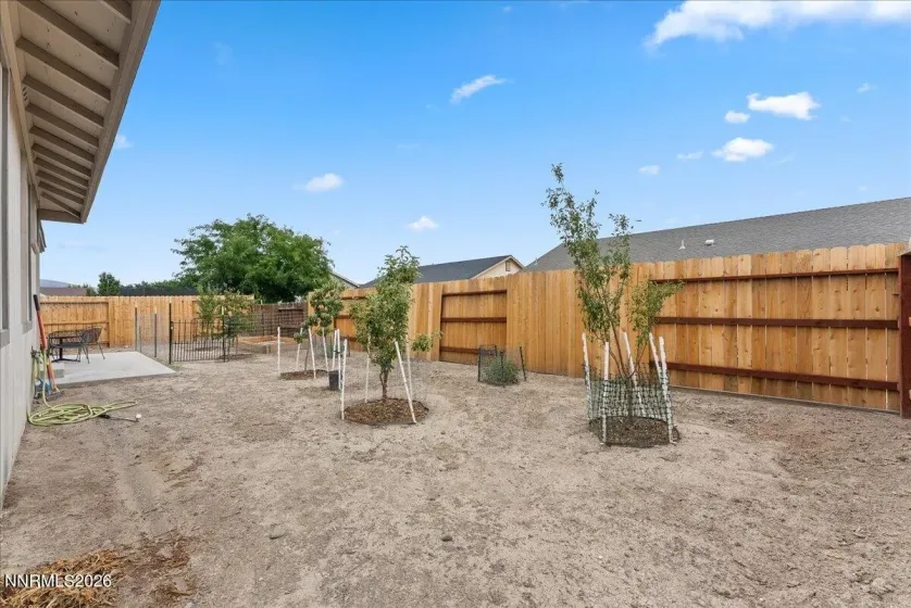 155 Relief Springs, Fernley, Nevada 89408, 3 Bedrooms Bedrooms, ,2 BathroomsBathrooms,Residential,Residential,Relief Springs,0,260011084