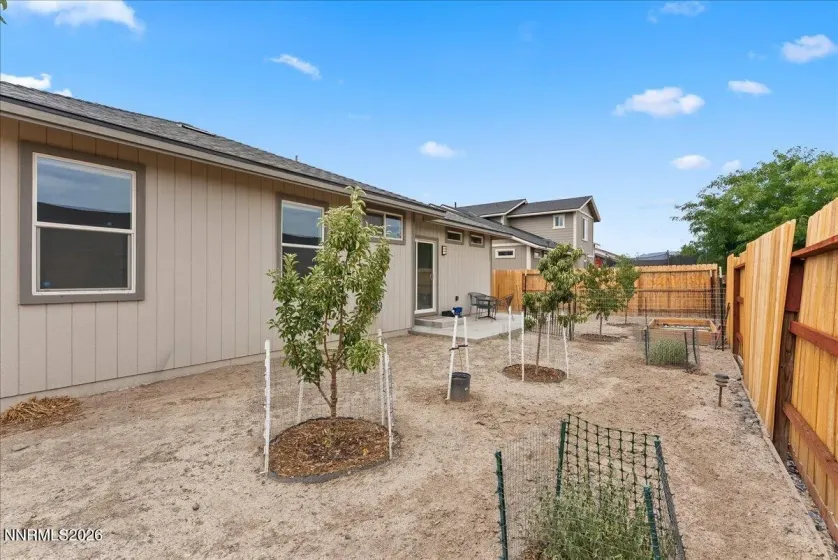 155 Relief Springs, Fernley, Nevada 89408, 3 Bedrooms Bedrooms, ,2 BathroomsBathrooms,Residential,Residential,Relief Springs,0,260011084