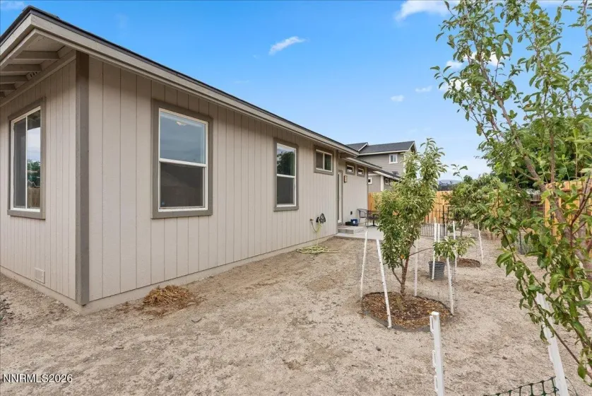 155 Relief Springs, Fernley, Nevada 89408, 3 Bedrooms Bedrooms, ,2 BathroomsBathrooms,Residential,Residential,Relief Springs,0,260011084