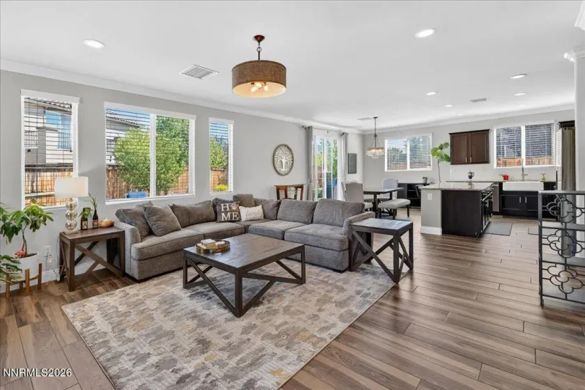 2820 Show Jumper, Reno, Nevada 89521, 4 Bedrooms Bedrooms, ,3 BathroomsBathrooms,Residential,Residential,Show Jumper,0,260011086