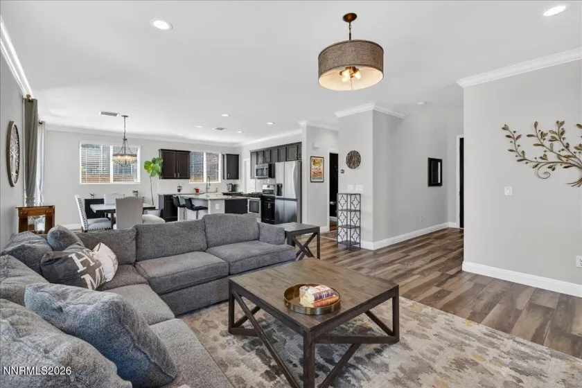 2820 Show Jumper, Reno, Nevada 89521, 4 Bedrooms Bedrooms, ,3 BathroomsBathrooms,Residential,Residential,Show Jumper,0,260011086