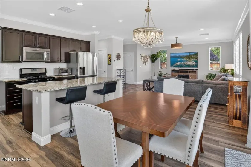 2820 Show Jumper, Reno, Nevada 89521, 4 Bedrooms Bedrooms, ,3 BathroomsBathrooms,Residential,Residential,Show Jumper,0,260011086
